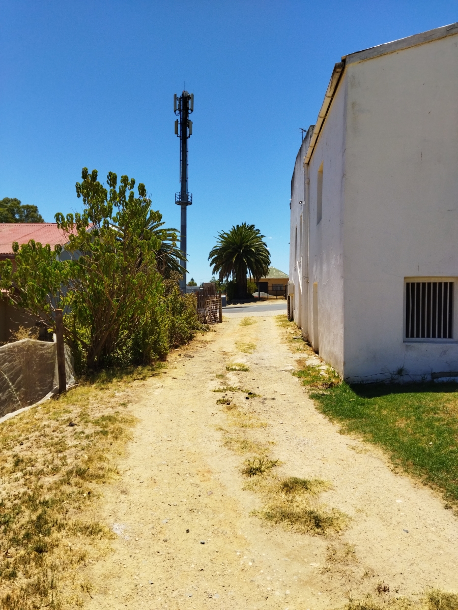 Commercial Property for Sale in Hopefield Western Cape